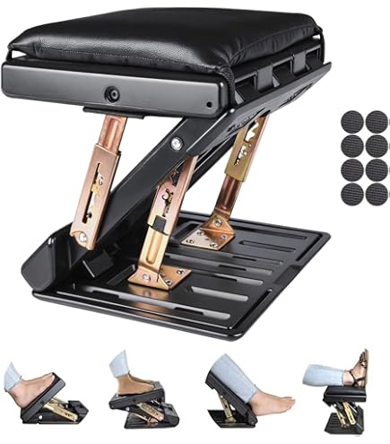 Amazon.co.jp: Humanscale FR500 ERGONOMIC FOOT ROCKER フットレスト
